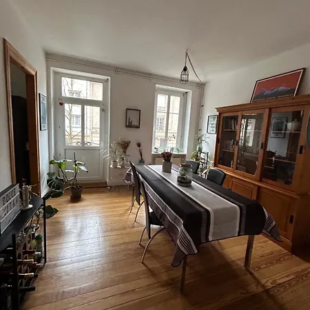 Landsberg Avec Terrasse Strasbourg